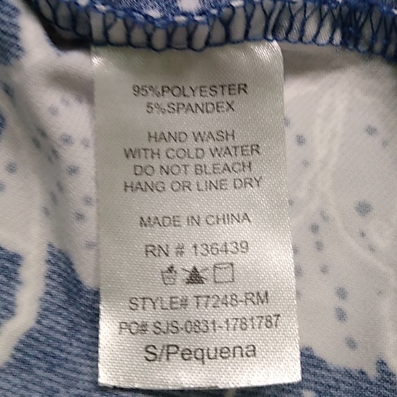 Tank Top - Picture 3 of 6